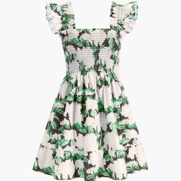 Hill House Elizabeth Dress NWOT - Picture 2 of 5